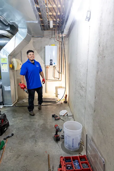 J. Blanton Plumbing, Sewer & Drain Picture 5