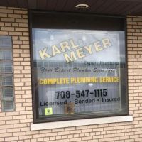 Karl Meyer Expert Plumbing Company Inc. ico