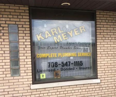 Karl Meyer Expert Plumbing Company Inc.