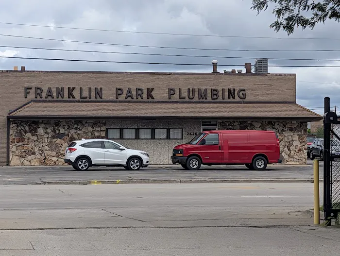 Franklin Park Plumbing Co Picture 1
