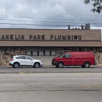 Franklin Park Plumbing Co ico