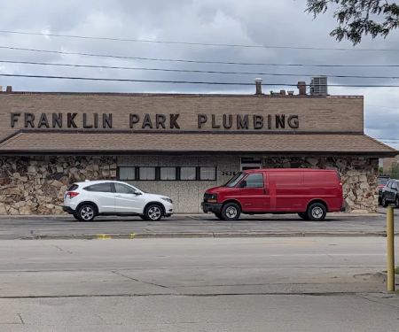 Franklin Park Plumbing Co
