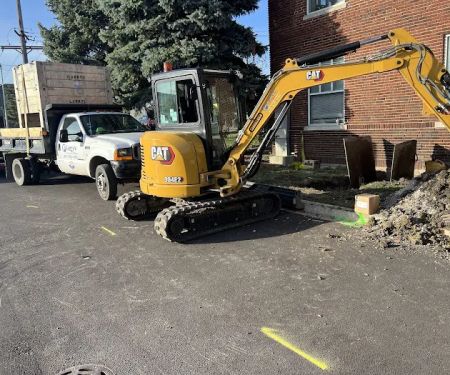 Larry's Plumbing