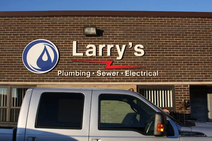Larry's Plumbing Picture 5