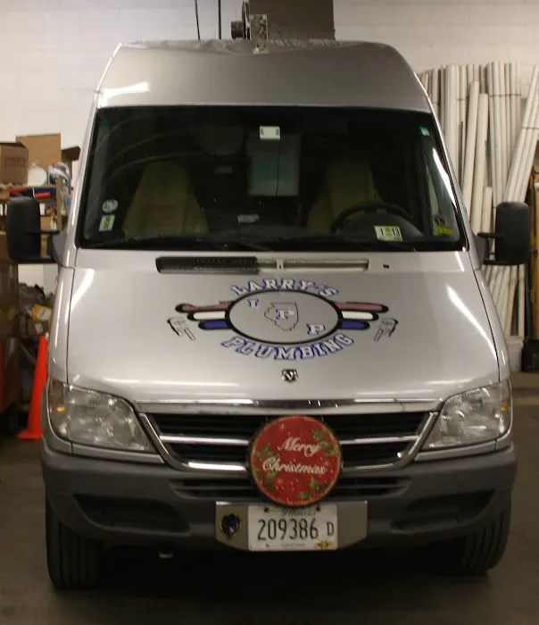 Larry's Plumbing Picture 6