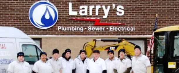 Larry's Plumbing Picture 2