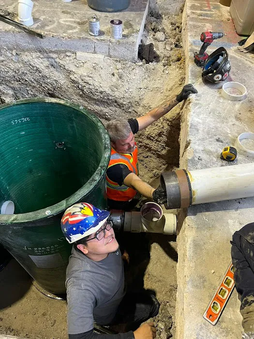 Larry's Plumbing Picture 9