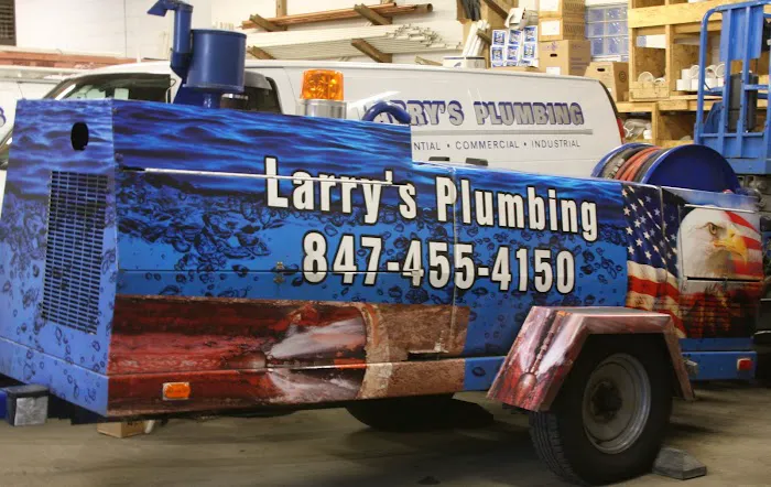 Larry's Plumbing Picture 10