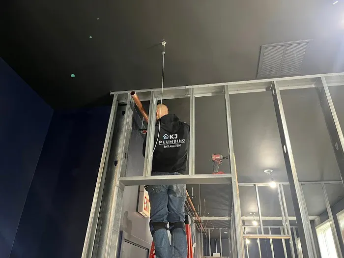 KJ Plumbing & Home Improvement Picture 1