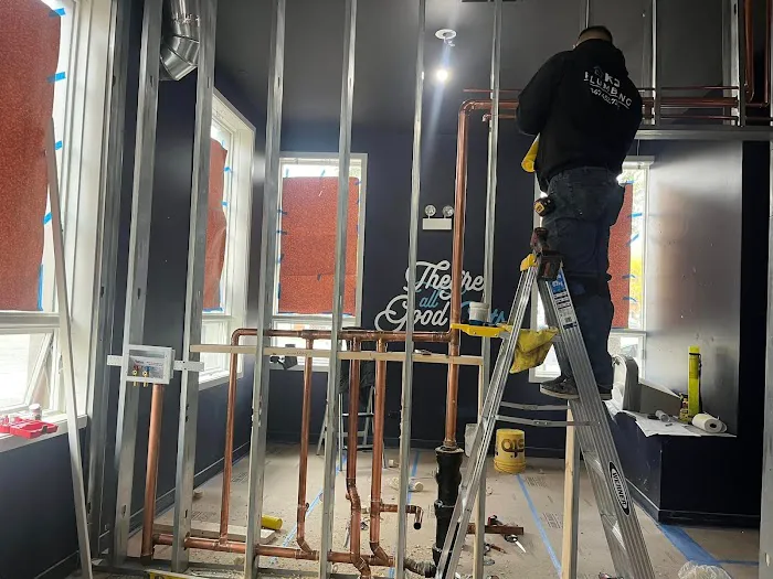 KJ Plumbing & Home Improvement Picture 9
