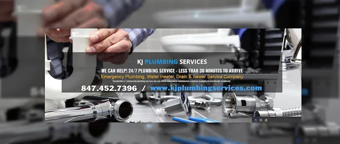 KJ Plumbing & Home Improvement Picture 6