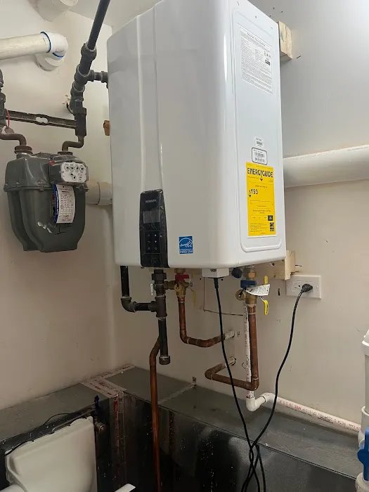 KJ Plumbing & Home Improvement Picture 8