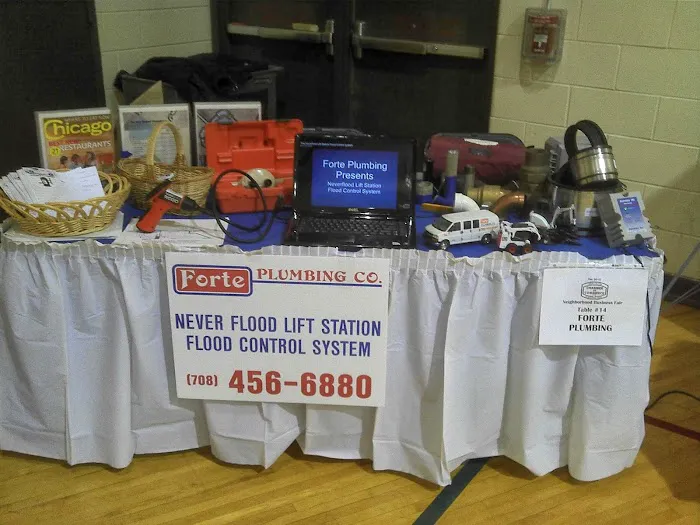 Forte Plumbing Company Picture 3
