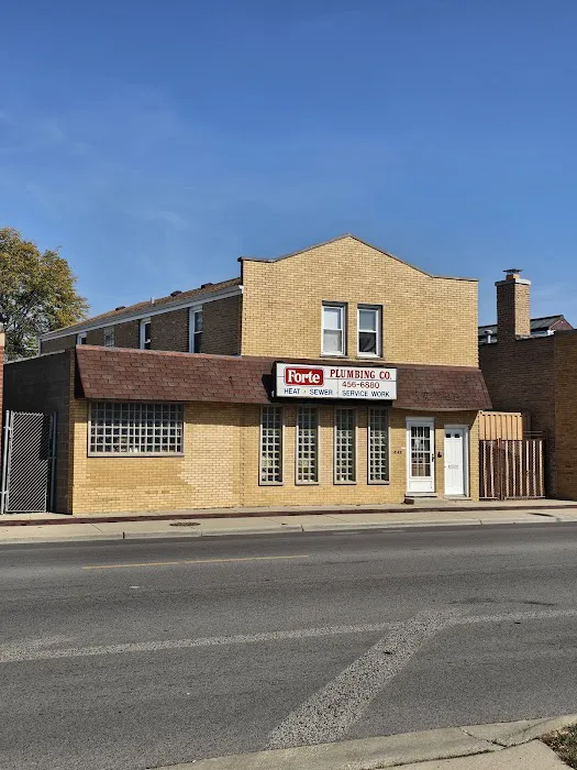 Forte Plumbing Company Picture 2