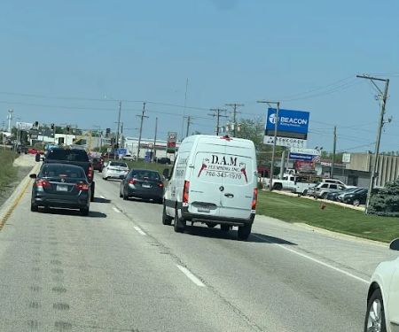 Dam Plumbing Inc