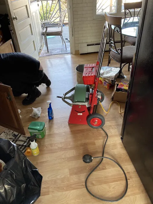 Roto Rooster Plumbing and Drain Cleaning INC. Picture 1