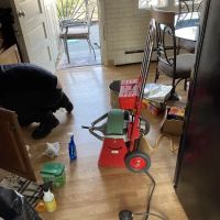 Roto Rooster Plumbing and Drain Cleaning INC. ico
