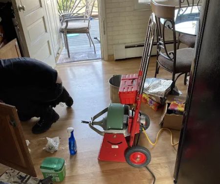 Roto Rooster Plumbing and Drain Cleaning INC.