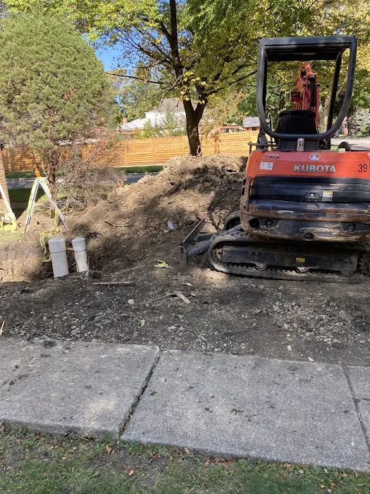 Roto Rooster Plumbing and Drain Cleaning INC. Picture 4
