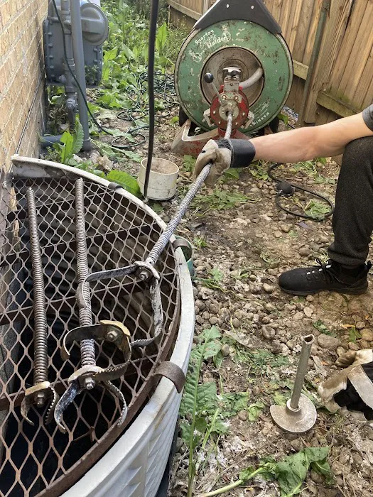 Roto Rooster Plumbing and Drain Cleaning INC. Picture 3