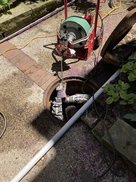 Roto Rooster Plumbing and Drain Cleaning INC. Picture 7