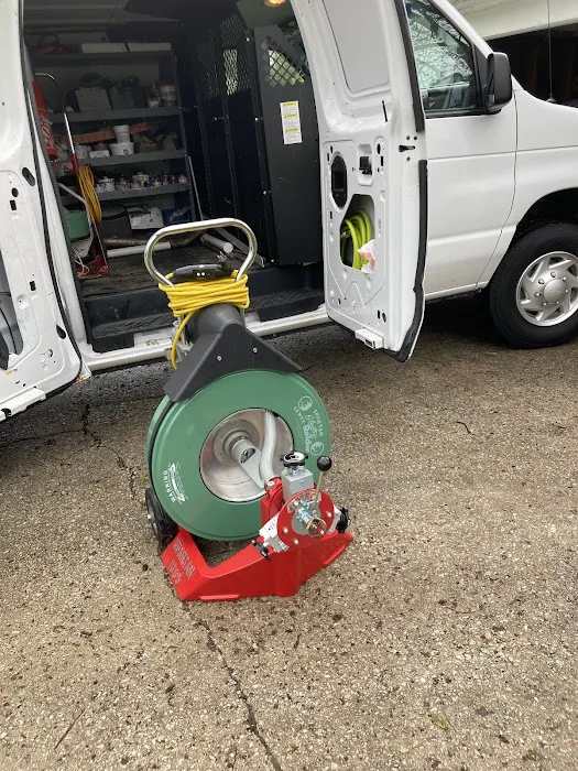 Roto Rooster Plumbing and Drain Cleaning INC. Picture 5