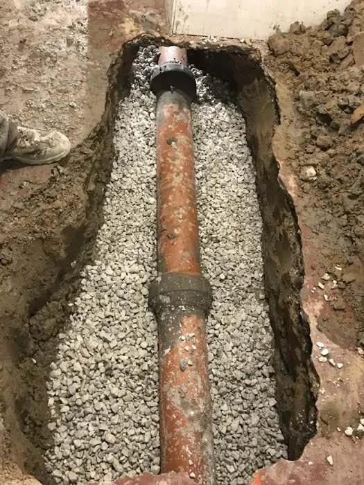 4S PLUMBING COMPANIES, INC Picture 5