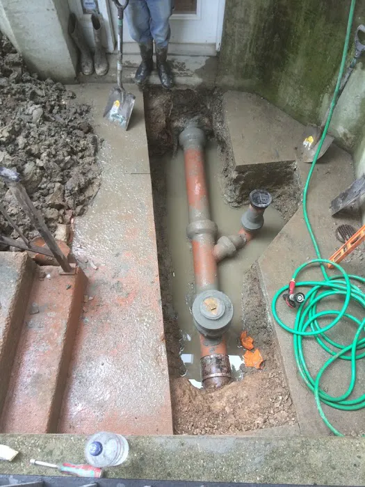 4S PLUMBING COMPANIES, INC Picture 3