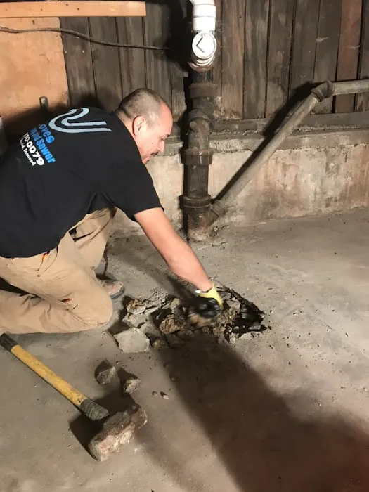 4S PLUMBING COMPANIES, INC Picture 4