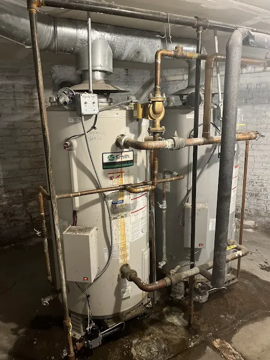 Rocket Plumbing Picture 6