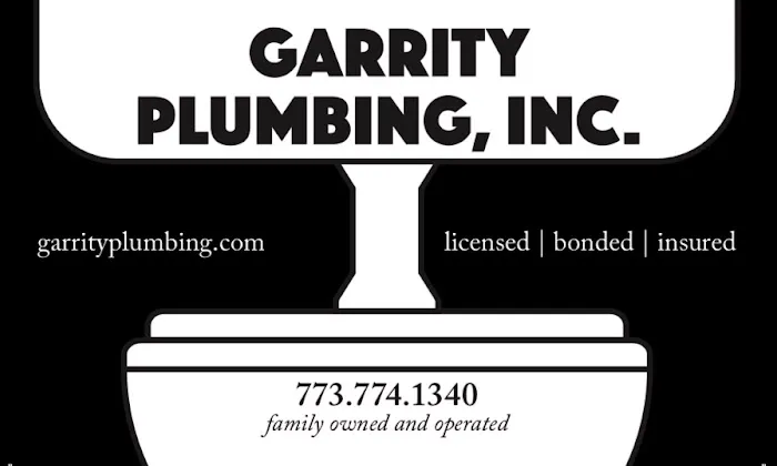 Garrity Plumbing Inc Picture 1