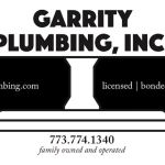 Garrity Plumbing Inc