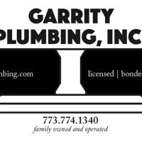 Garrity Plumbing Inc ico