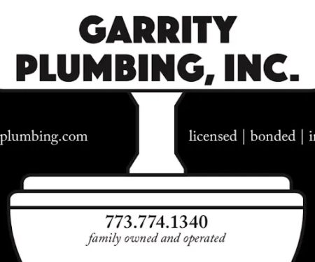 Garrity Plumbing Inc