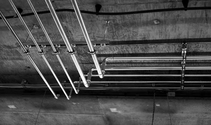 E.J. Plumbing Inc. Picture 1
