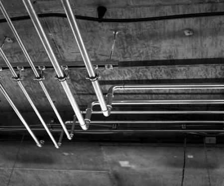 E.J. Plumbing Inc.
