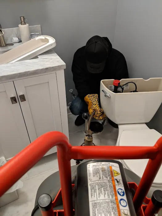 Drain Works | Chicago Sewer & Drain Picture 1