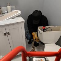 Drain Works | Chicago Sewer & Drain ico