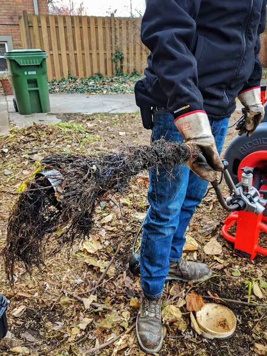 Drain Works | Chicago Sewer & Drain Picture 3
