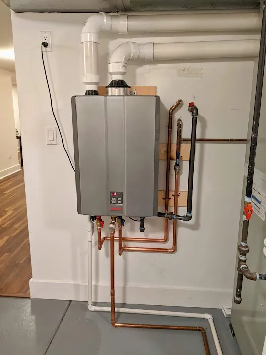 Drain Works | Chicago Sewer & Drain Picture 7
