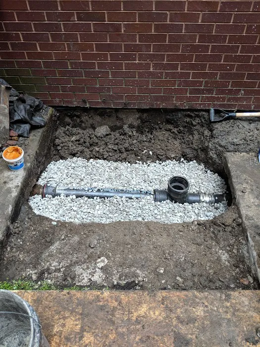 Drain Works | Chicago Sewer & Drain Picture 2