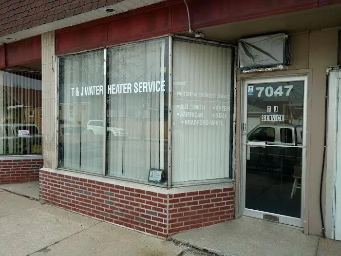 T & J Water Heater Service Inc. Picture 10