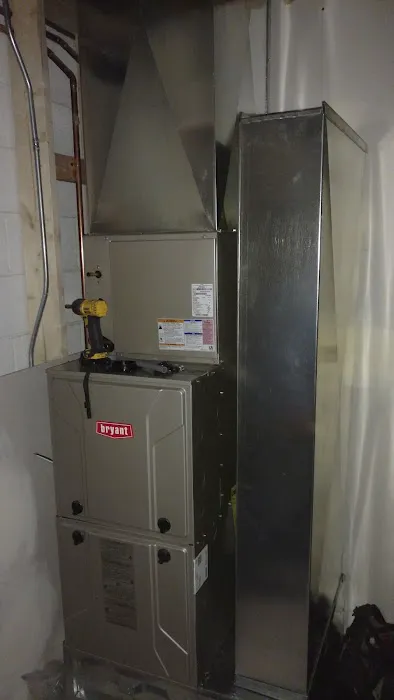 T & J Water Heater Service Inc. Picture 1
