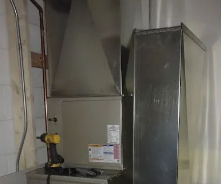 T & J Water Heater Service Inc.
