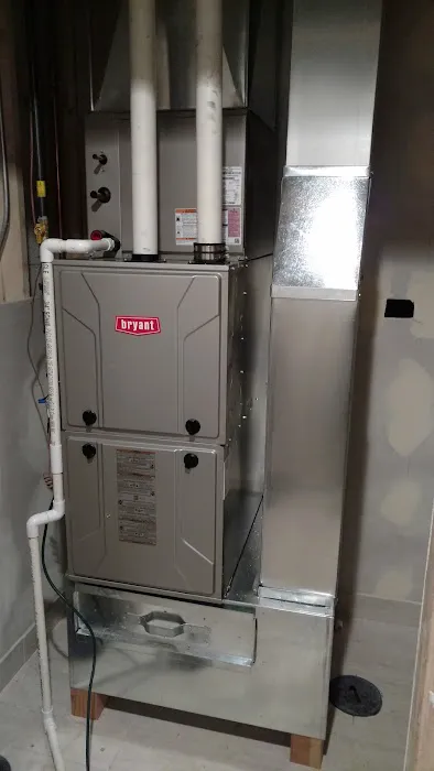 T & J Water Heater Service Inc. Picture 4