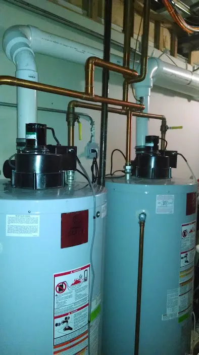T & J Water Heater Service Inc. Picture 6