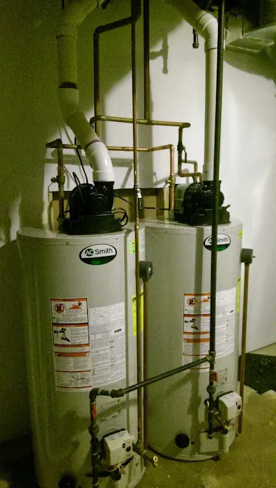 T & J Water Heater Service Inc. Picture 5