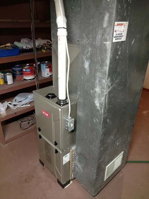 T & J Water Heater Service Inc. Picture 7