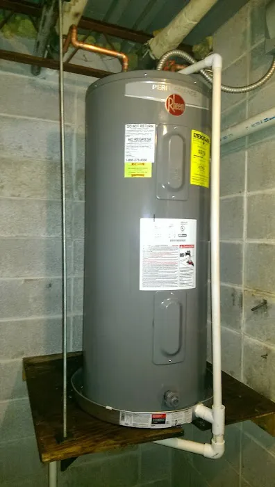 T & J Water Heater Service Inc. Picture 9