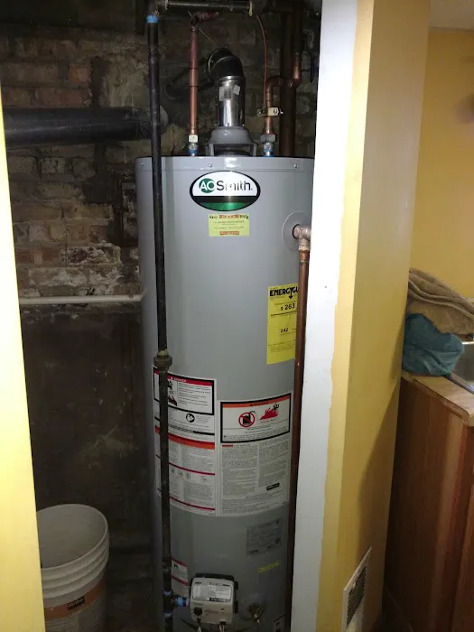 T & J Water Heater Service Inc. Picture 2